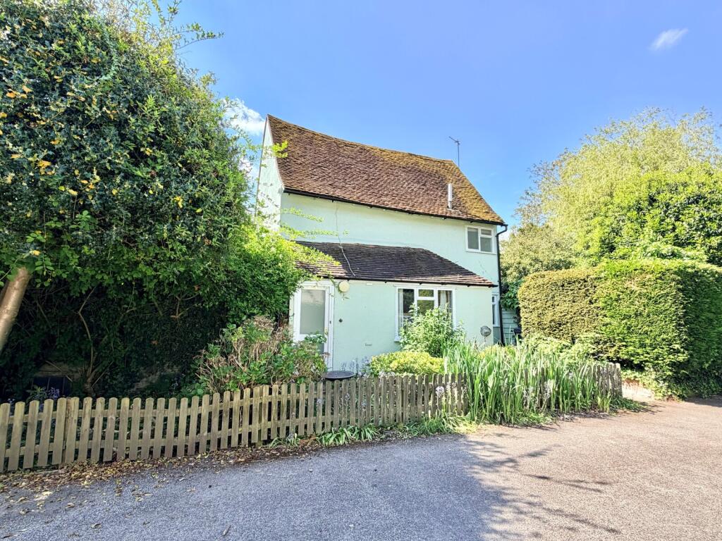 2 bed Detached for rent in Braintree. From Beresfords - Braintree 2 bed Detached for rent in Braintree. From Beresfords - Braintree