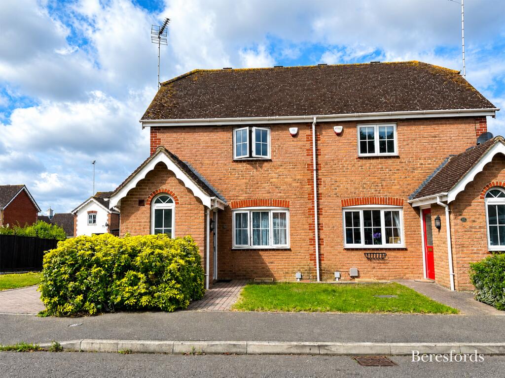 2 bed Semi Detached for rent in Braintree. From Beresfords - Braintree