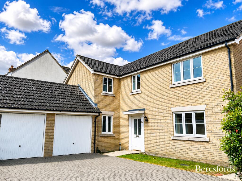4 bed Detached for rent in Halstead. From Beresfords - Braintree 4 bed Detached for rent in Halstead. From Beresfords - Braintree