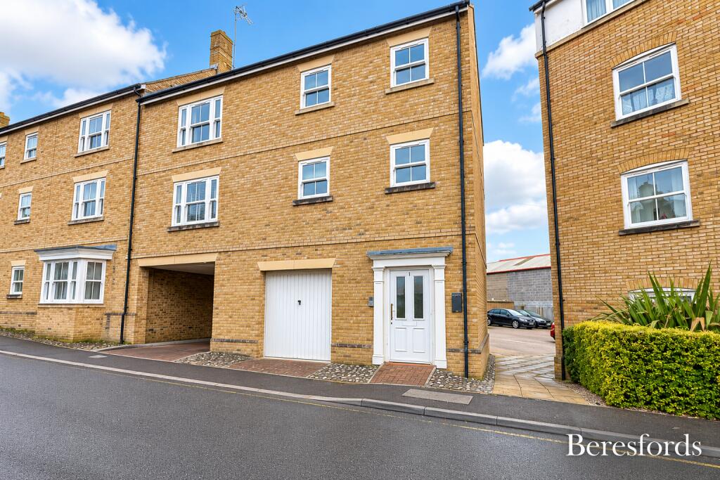 1 bed Apartment for rent in Braintree. From Beresfords - Braintree 1 bed Apartment for rent in Braintree. From Beresfords - Braintree