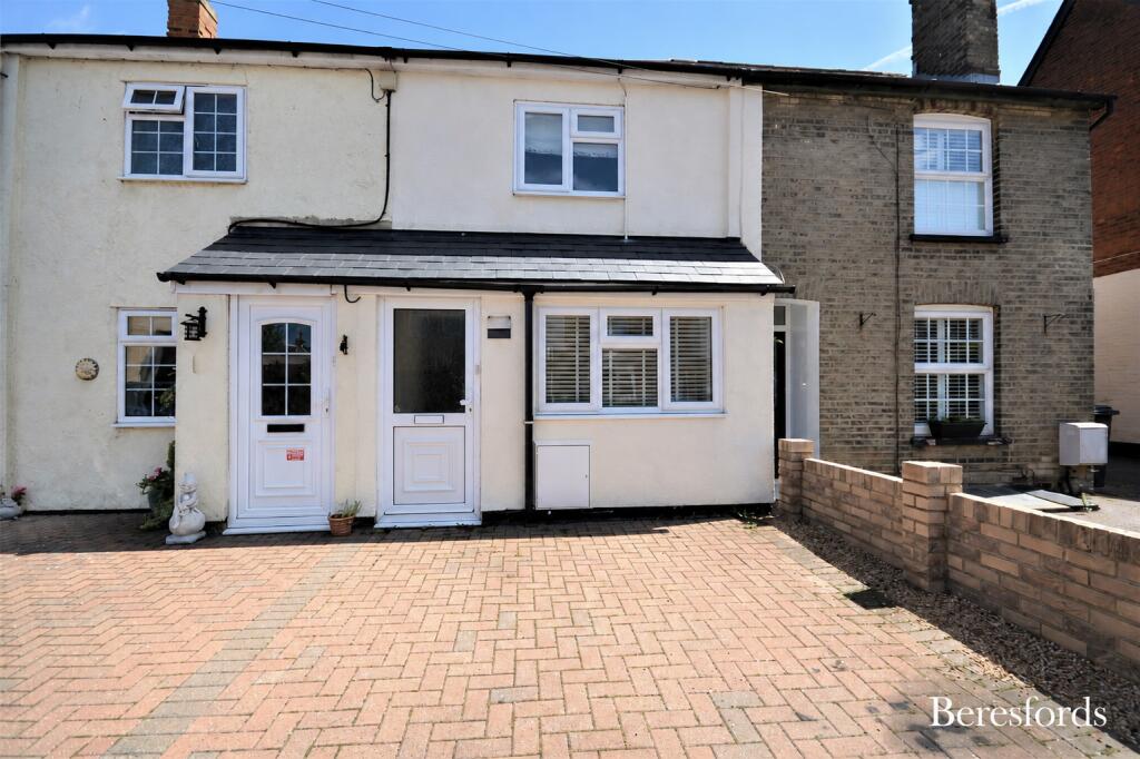 2 bed Mid Terraced House for rent in Braintree. From Beresfords - Braintree