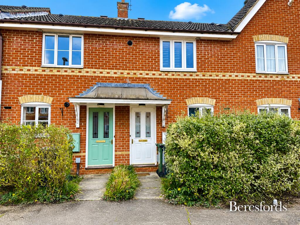 2 bed End of Terrace for rent in Braintree. From Beresfords - Braintree
