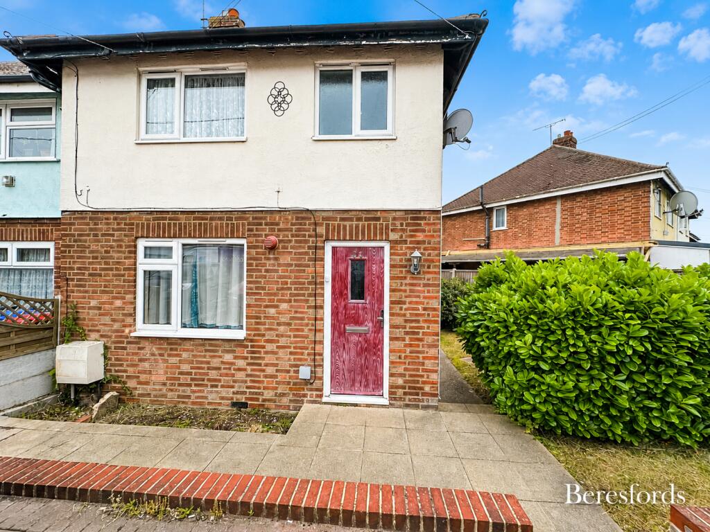 1 bed Annexe for rent in Braintree. From Beresfords - Braintree 1 bed Annexe for rent in Braintree. From Beresfords - Braintree