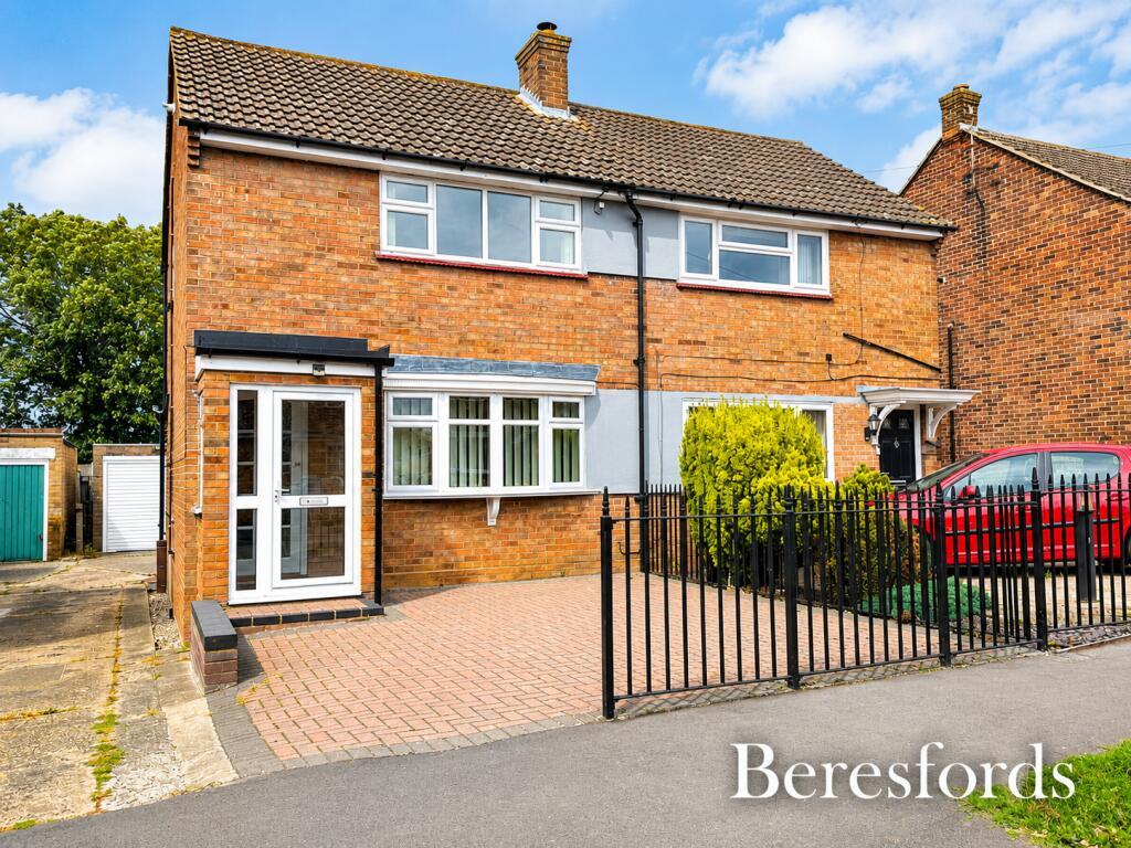 2 bed Semi Detached for rent in Braintree. From Beresfords - Braintree