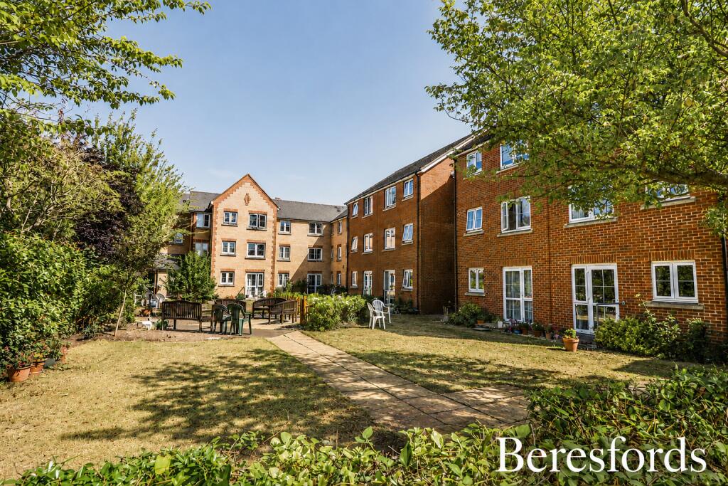 1 bed Apartment for rent in Braintree. From Beresfords - Braintree 1 bed Apartment for rent in Braintree. From Beresfords - Braintree