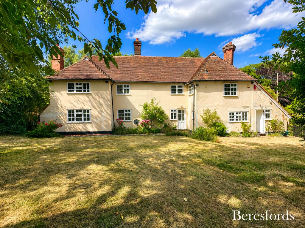 4 bed Detached for rent in . From Beresfords - Braintree 4 bed Detached for rent in . From Beresfords - Braintree