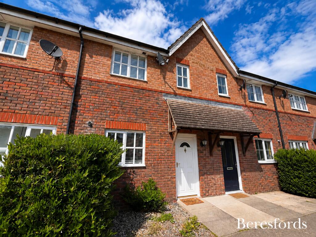 2 bed Mid Terraced House for rent in Great Notley. From Beresfords - Braintree 2 bed Mid Terraced House for rent in Great Notley. From Beresfords - Braintree