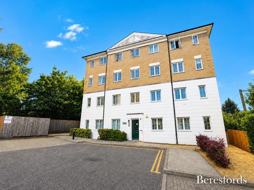 2 bed Apartment for rent in Braintree. From Beresfords - Braintree