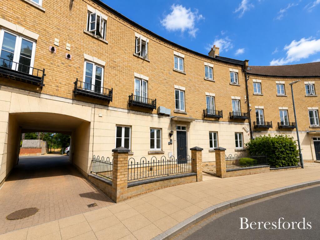 1 bed Apartment for rent in Black Notley. From Beresfords - Braintree 1 bed Apartment for rent in Black Notley. From Beresfords - Braintree