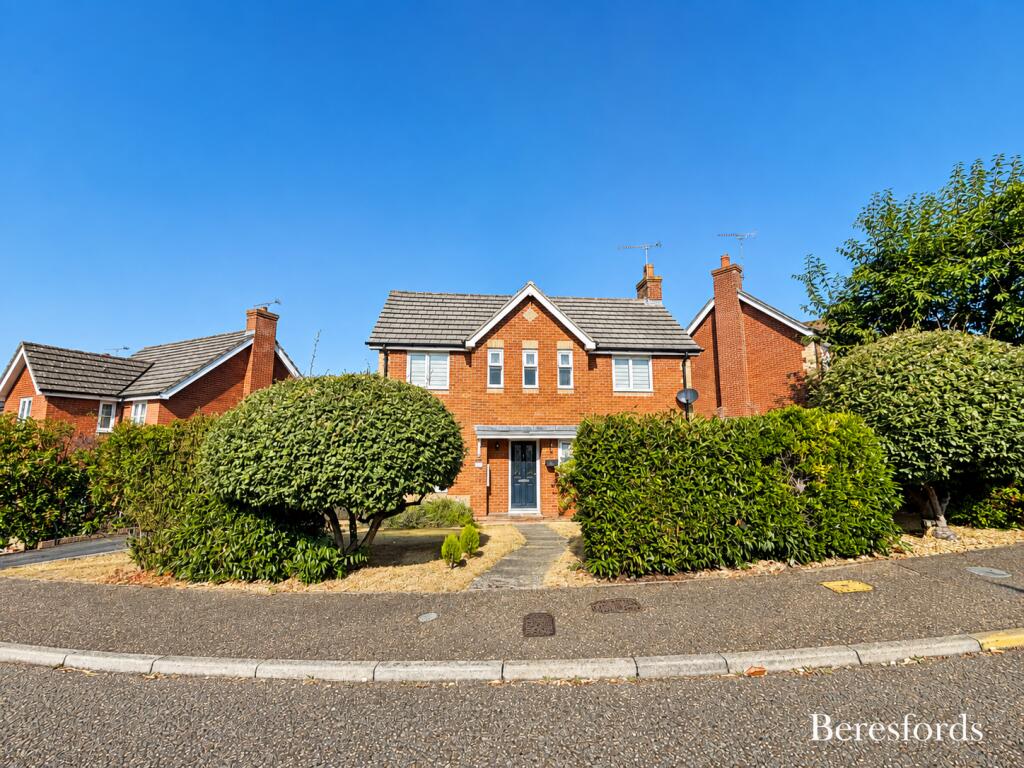 3 bed Detached for rent in Braintree. From Beresfords - Braintree 3 bed Detached for rent in Braintree. From Beresfords - Braintree