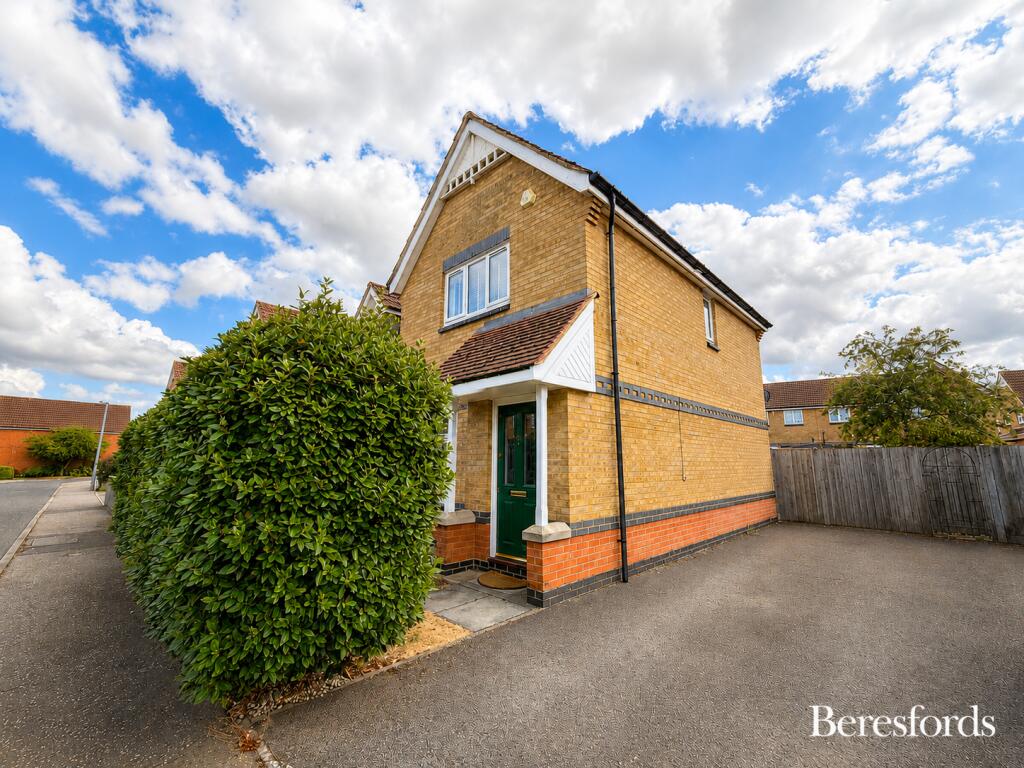 2 bed End of Terrace for rent in Braintree. From Beresfords - Braintree