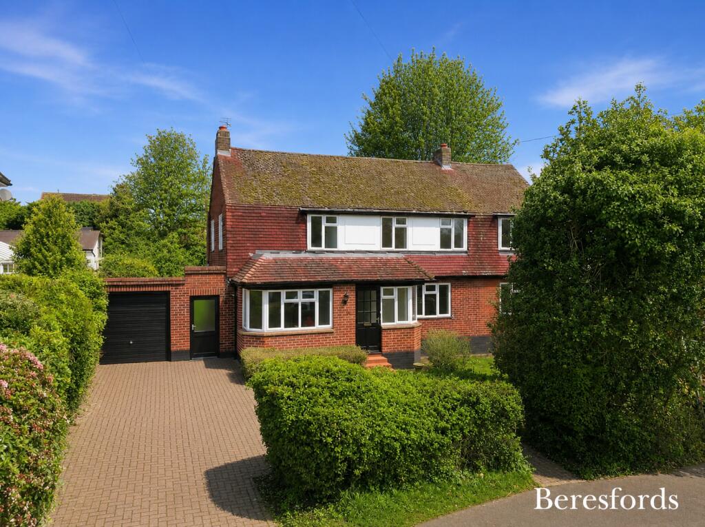 4 bed Detached for rent in Braintree. From Beresfords - Braintree