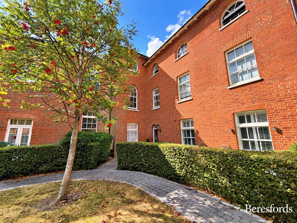 1 bed Apartment for rent in Braintree. From Beresfords - Braintree