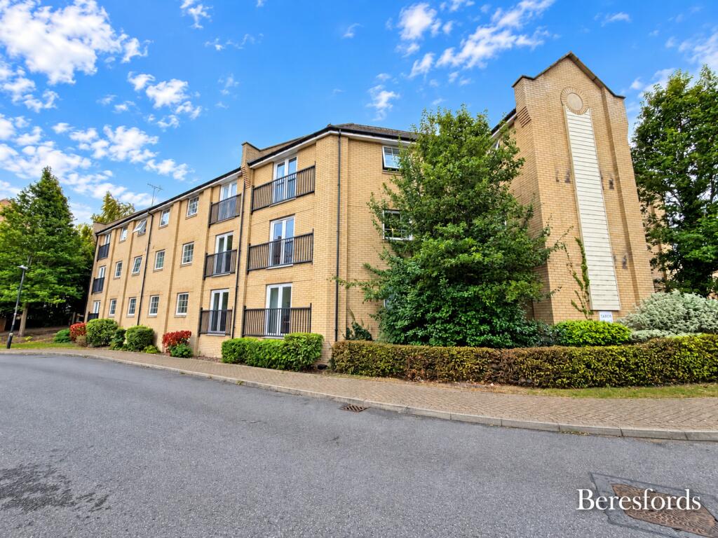 2 bed Apartment for rent in Panfield. From Beresfords - Braintree
