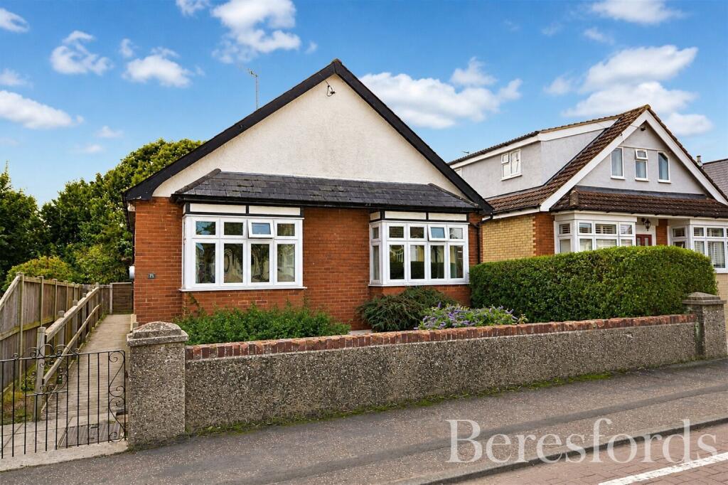 2 bed Bungalow for rent in Braintree. From Beresfords - Braintree