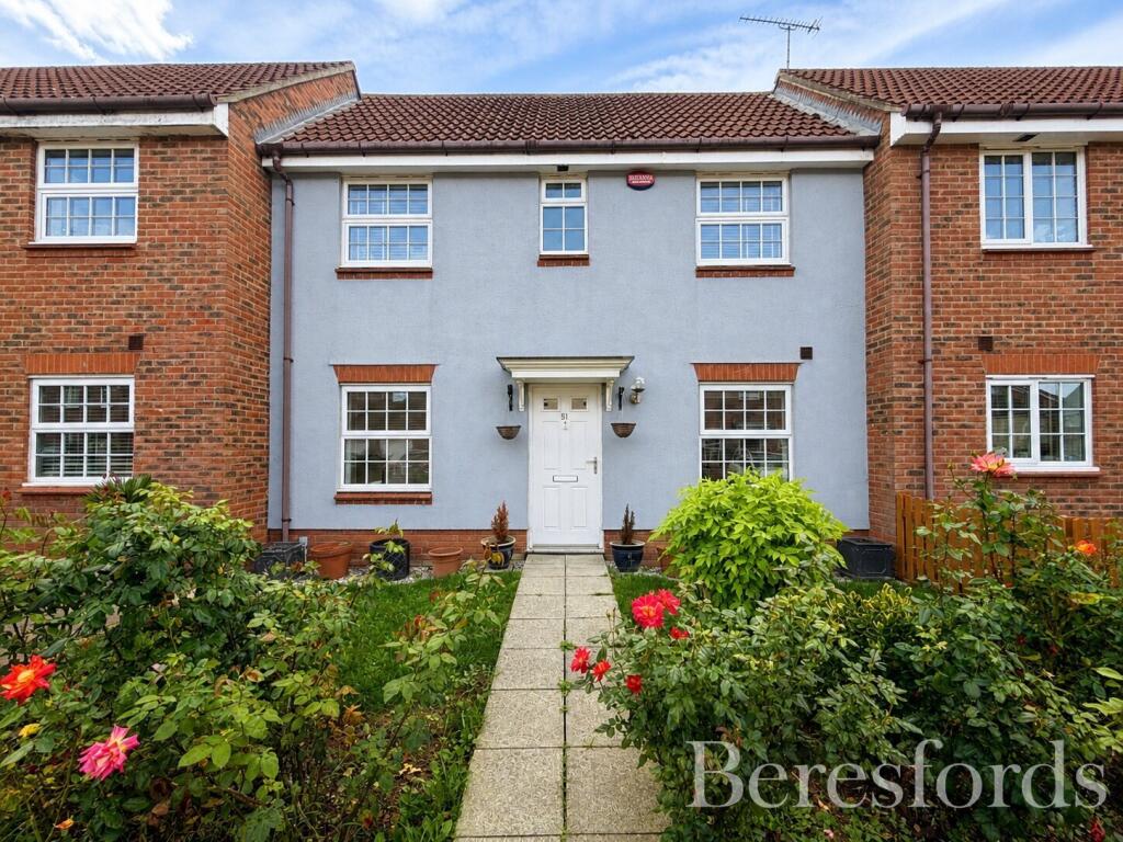 3 bed Mid Terraced House for rent in Braintree. From Beresfords - Braintree 3 bed Mid Terraced House for rent in Braintree. From Beresfords - Braintree
