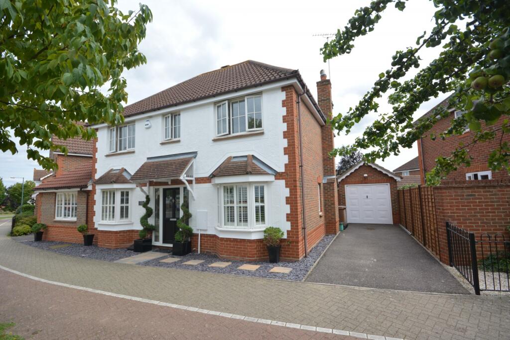 4 bed Detached for rent in Sandon. From Beresfords Lettings - Chelmsford