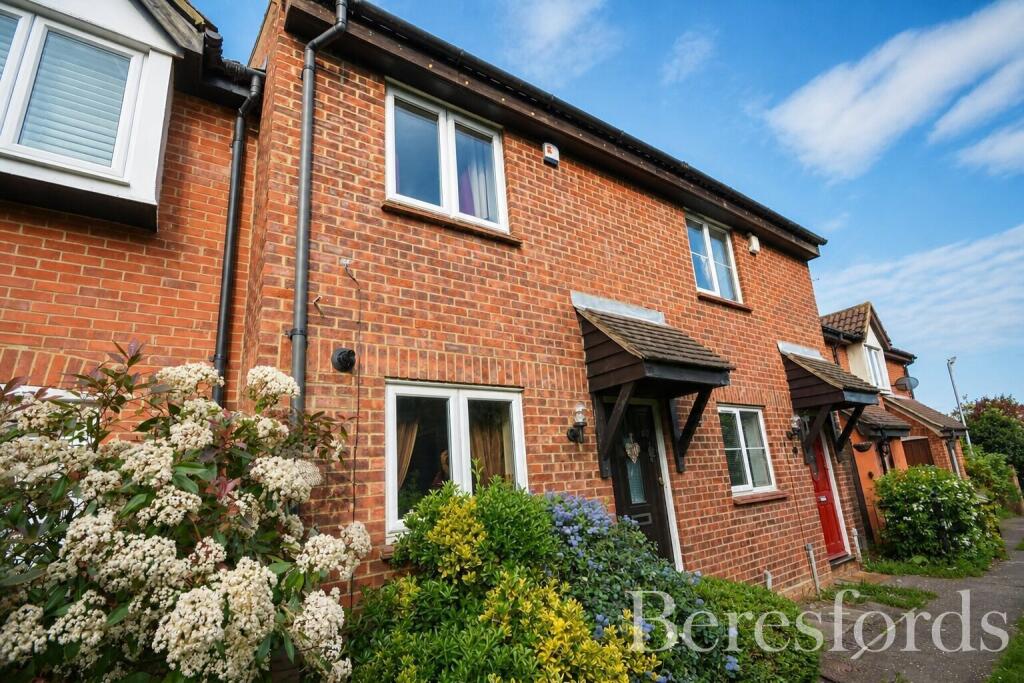 2 bed Mid Terraced House for rent in Sandon. From Beresfords Lettings - Chelmsford