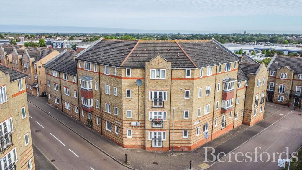 2 bed Apartment for rent in Chelmsford. From Beresfords Lettings - Chelmsford