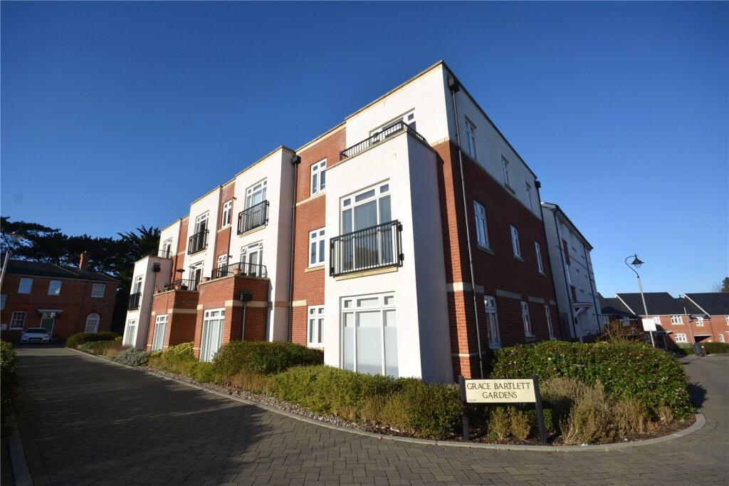 2 bed Apartment for rent in Sandon. From Beresfords Lettings - Chelmsford