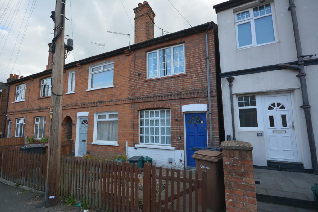3 bed Detached for rent in Chelmsford. From Beresfords Lettings - Chelmsford