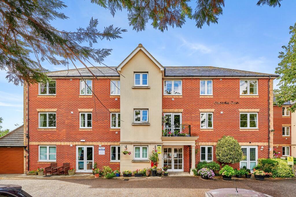 2 bed Apartment for rent in Chelmsford. From Beresfords Lettings - Chelmsford