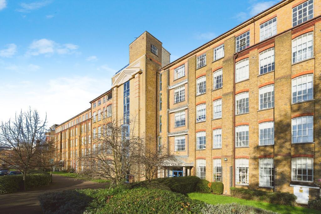 1 bed Apartment for rent in Chelmsford. From Beresfords Lettings - Chelmsford