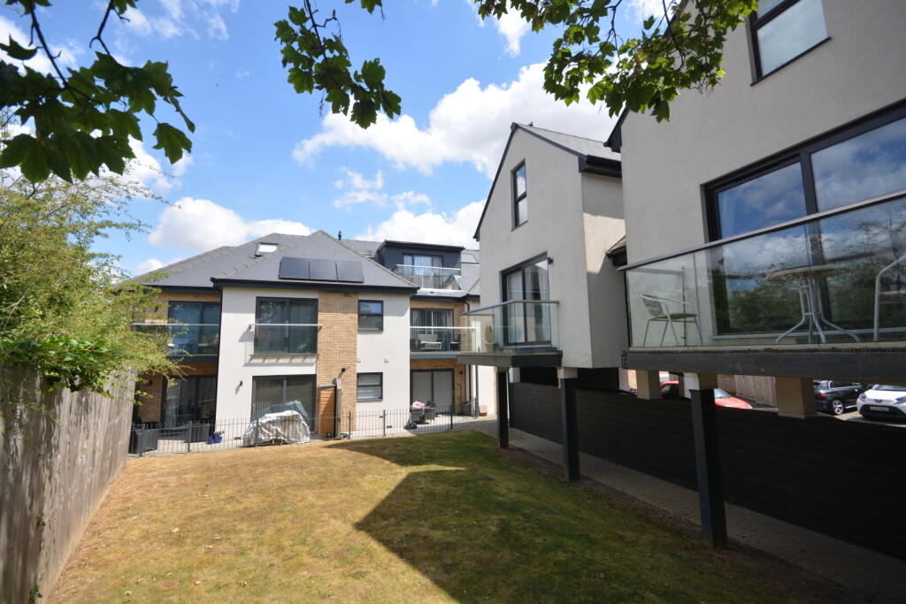 2 bed Apartment for rent in Sandon. From Beresfords Lettings - Chelmsford