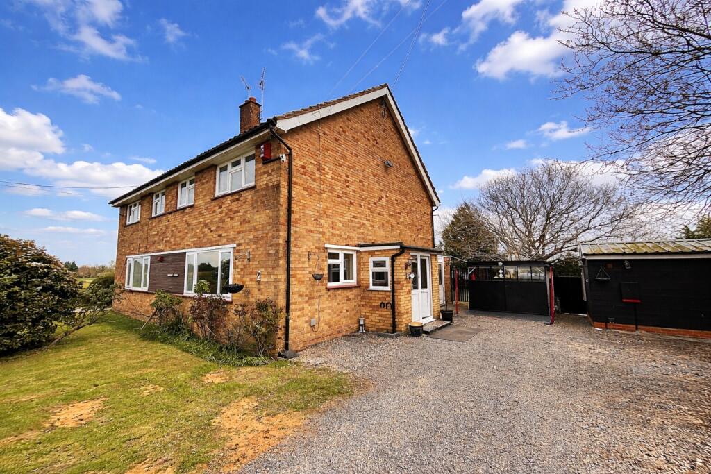 3 bed Semi Detached for rent in . From Beresfords Lettings - Chelmsford
