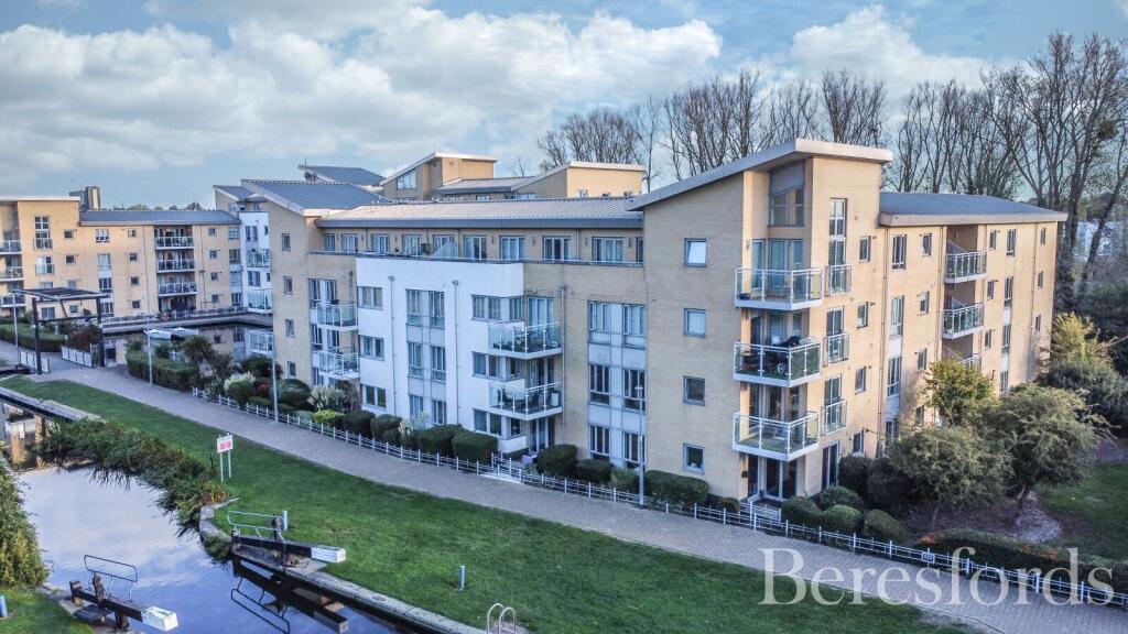 2 bed Apartment for rent in Sandon. From Beresfords Lettings - Chelmsford