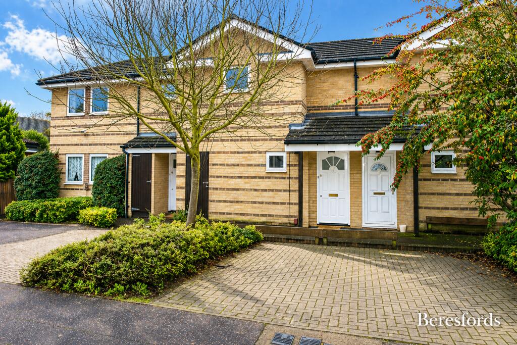 2 bed Annexe for rent in Sandon. From Beresfords Lettings - Chelmsford