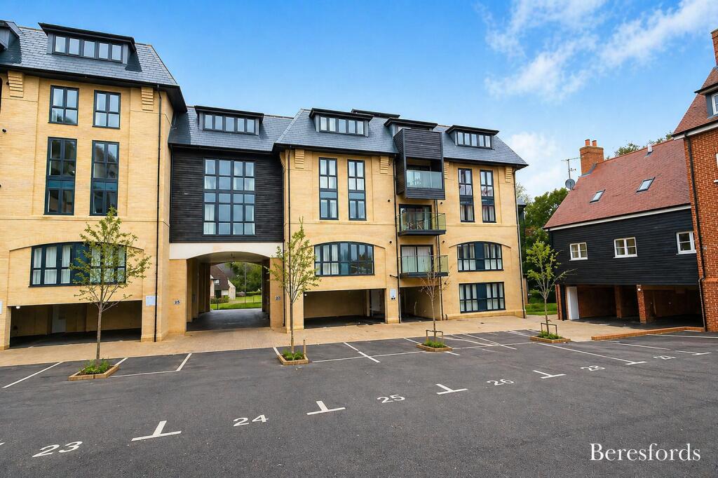2 bed Apartment for rent in Sandon. From Beresfords Lettings - Chelmsford
