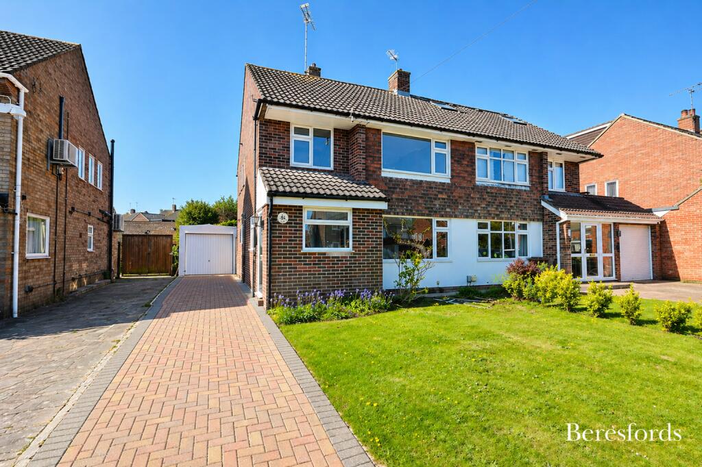 3 bed Semi Detached for rent in Writtle. From Beresfords Lettings - Chelmsford