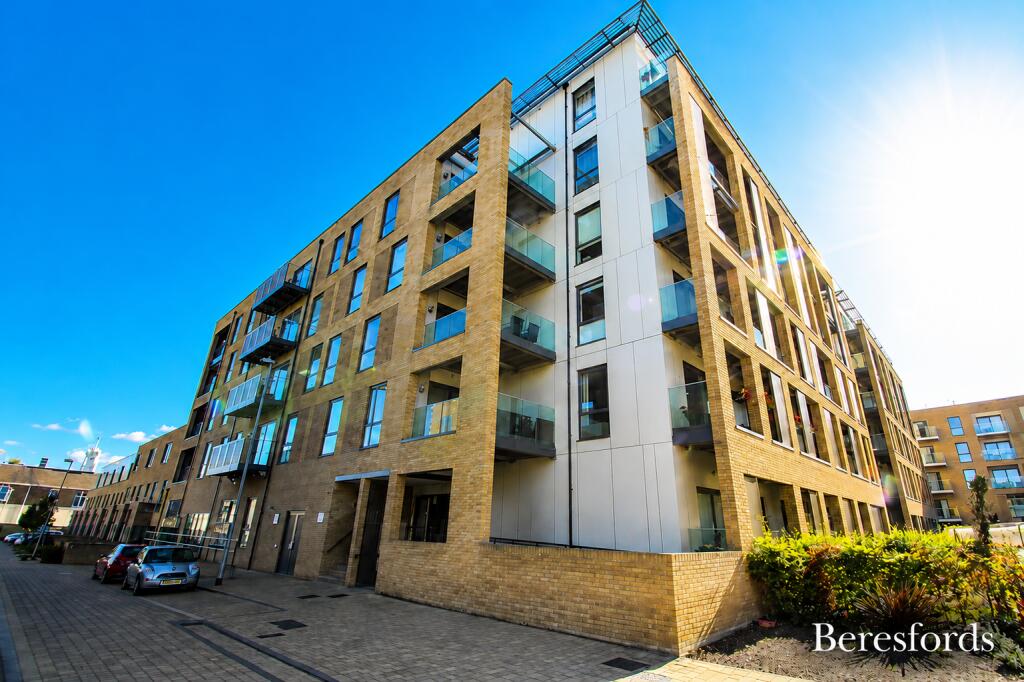 2 bed Apartment for rent in Chelmsford. From Beresfords Lettings - Chelmsford