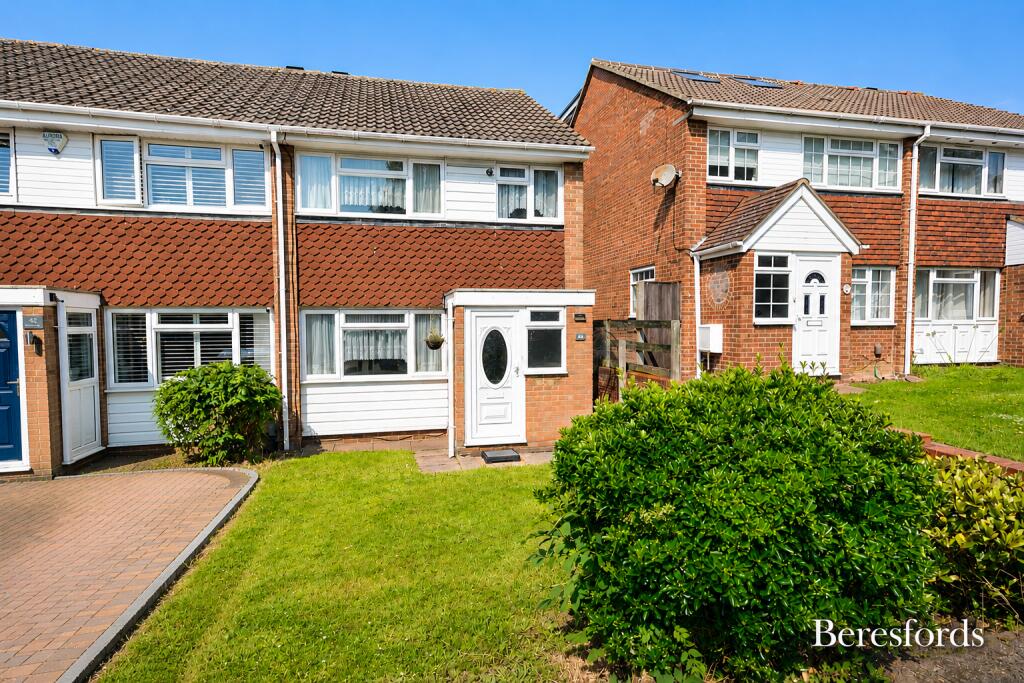 3 bed Semi Detached for rent in Sandon. From Beresfords Lettings - Chelmsford