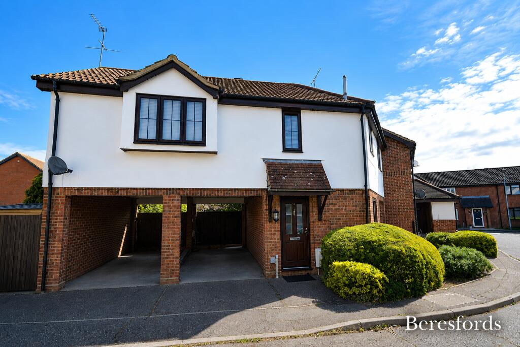 2 bed Annexe for rent in Sandon. From Beresfords Lettings - Chelmsford 2 bed Annexe for rent in Sandon. From Beresfords Lettings - Chelmsford