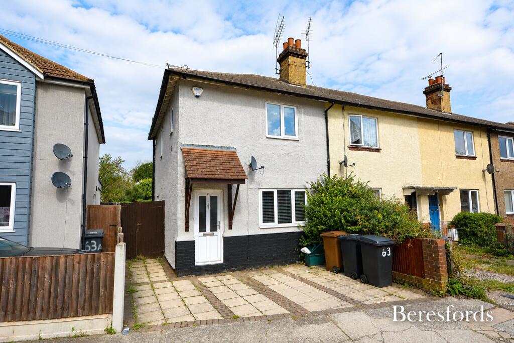 3 bed Semi Detached for rent in Sandon. From Beresfords Lettings - Chelmsford