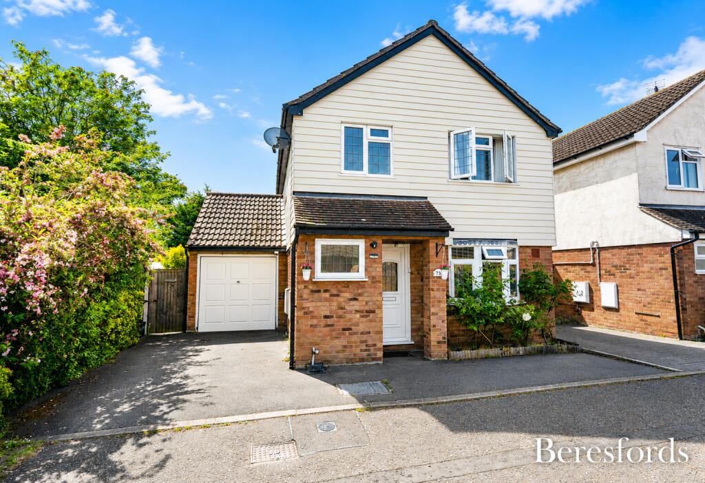 4 bed Detached for rent in Broomfield. From Beresfords Lettings - Chelmsford 4 bed Detached for rent in Broomfield. From Beresfords Lettings - Chelmsford