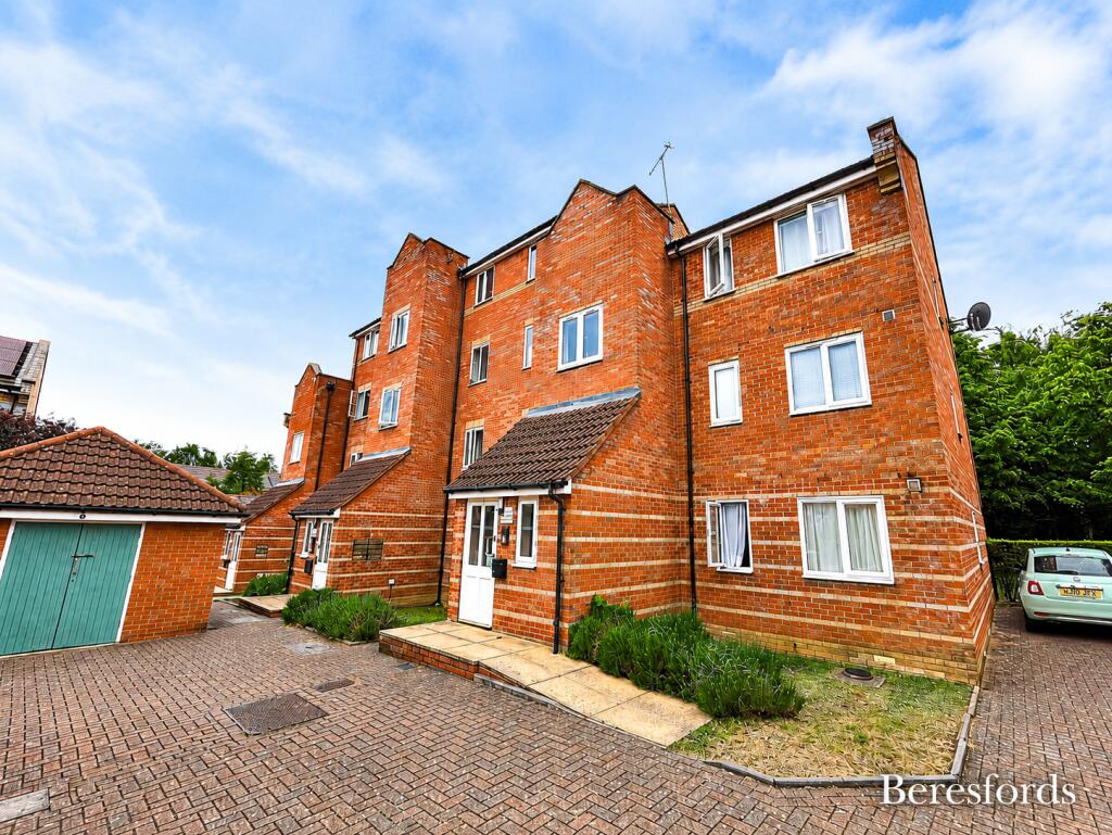 1 bed Apartment for rent in Chelmsford. From Beresfords Lettings - Chelmsford