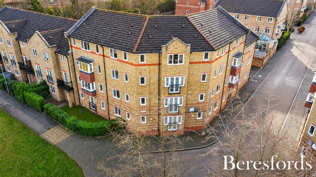 2 bed Apartment for rent in Chelmsford. From Beresfords Lettings - Chelmsford