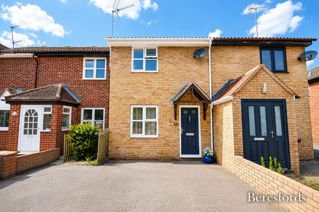 2 bed Mid Terraced House for rent in Sandon. From Beresfords Lettings - Chelmsford