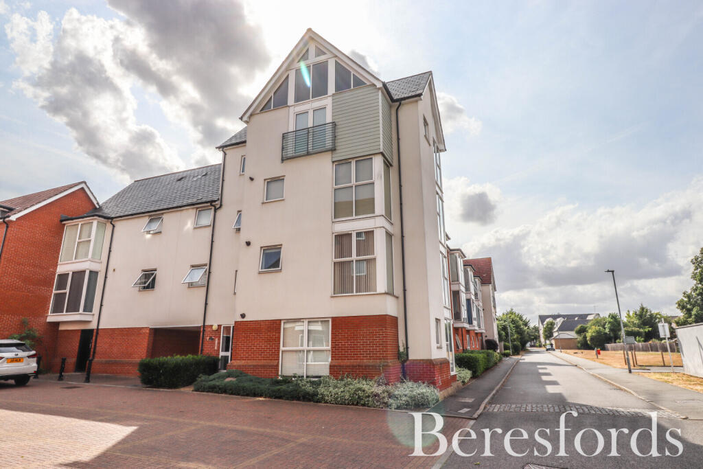 2 bed Apartment for rent in Sandon. From Beresfords Lettings - Chelmsford
