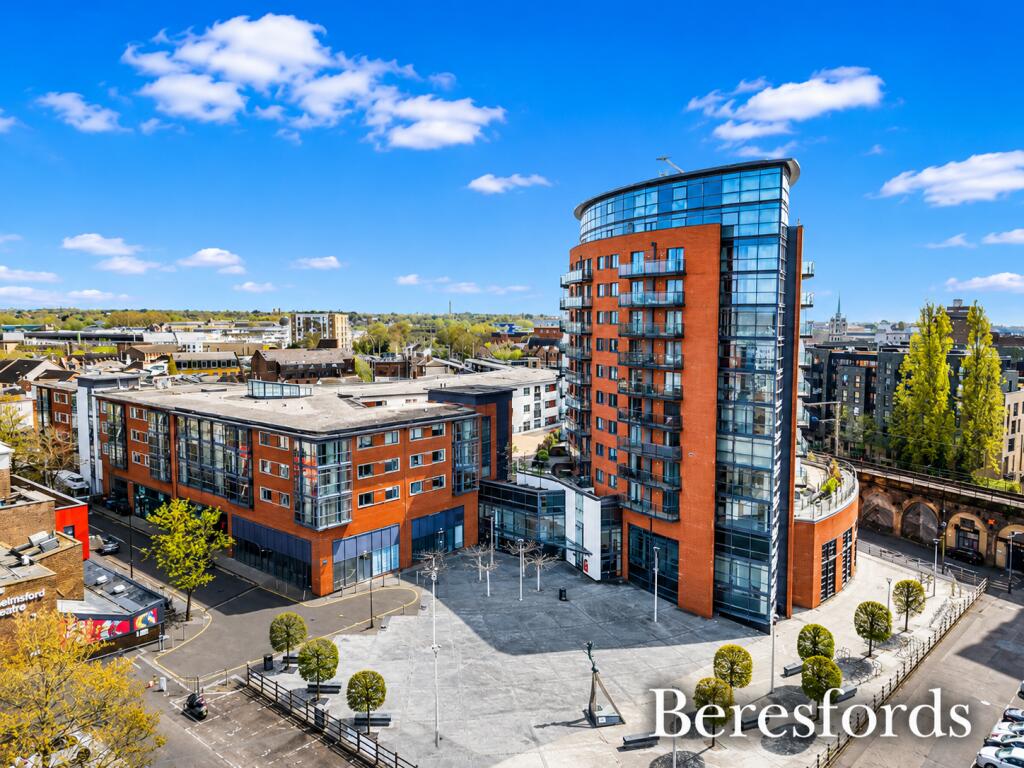 1 bed Apartment for rent in Chelmsford. From Beresfords Lettings - Chelmsford