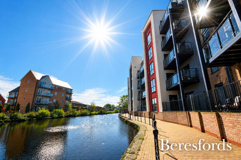 2 bed Apartment for rent in Sandon. From Beresfords Lettings - Chelmsford 2 bed Apartment for rent in Sandon. From Beresfords Lettings - Chelmsford
