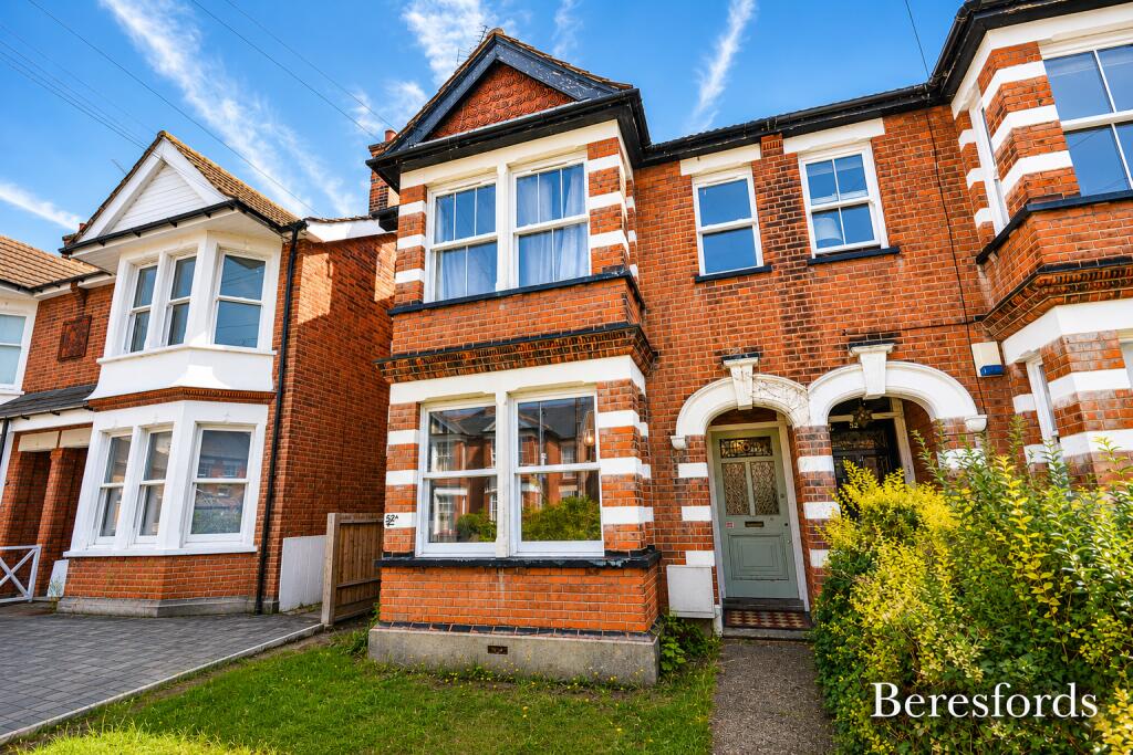 2 bed House (unspecified) for rent in Sandon. From Beresfords Lettings - Chelmsford 2 bed House (unspecified) for rent in Sandon. From Beresfords Lettings - Chelmsford