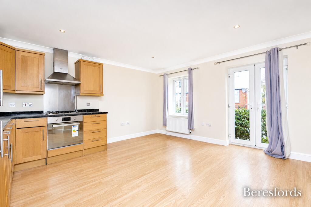 1 bed Apartment for rent in Chelmsford. From Beresfords Lettings - Chelmsford