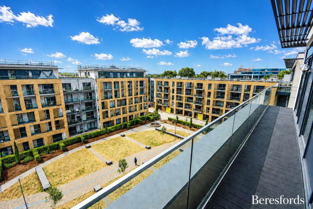 2 bed Apartment for rent in Chelmsford. From Beresfords Lettings - Chelmsford