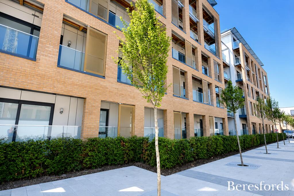 2 bed Apartment for rent in Chelmsford. From Beresfords Lettings - Chelmsford