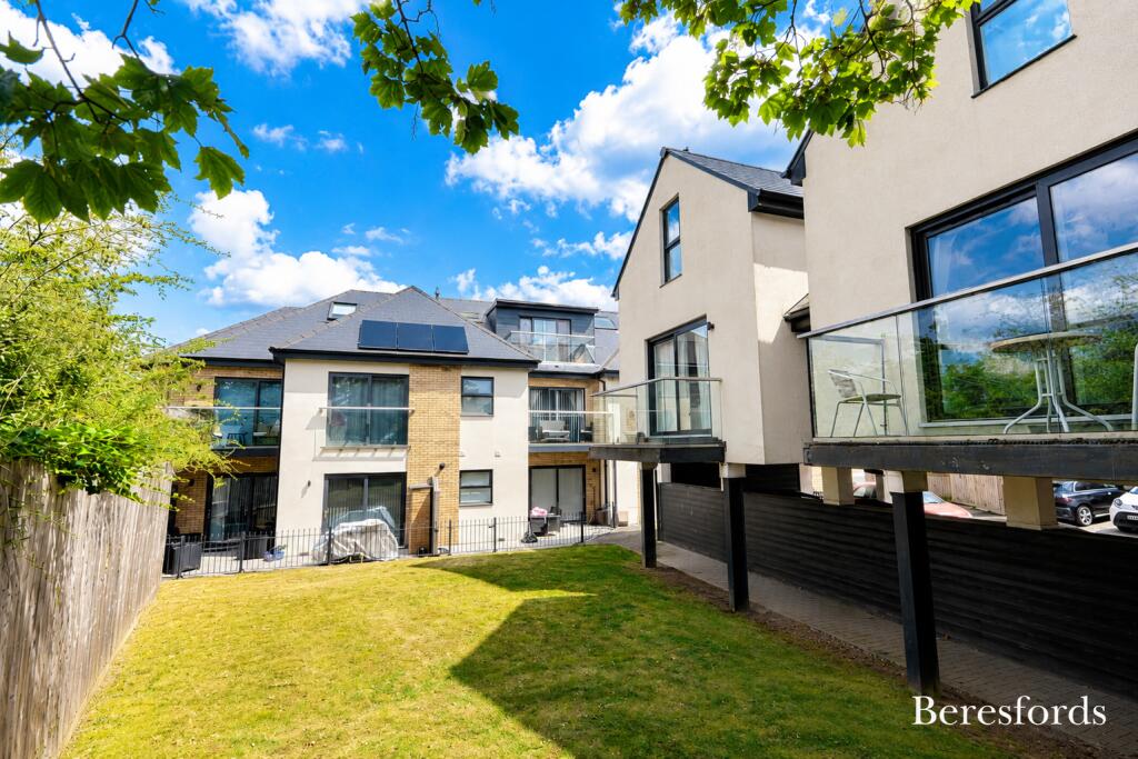 3 bed Apartment for rent in Sandon. From Beresfords Lettings - Chelmsford 3 bed Apartment for rent in Sandon. From Beresfords Lettings - Chelmsford