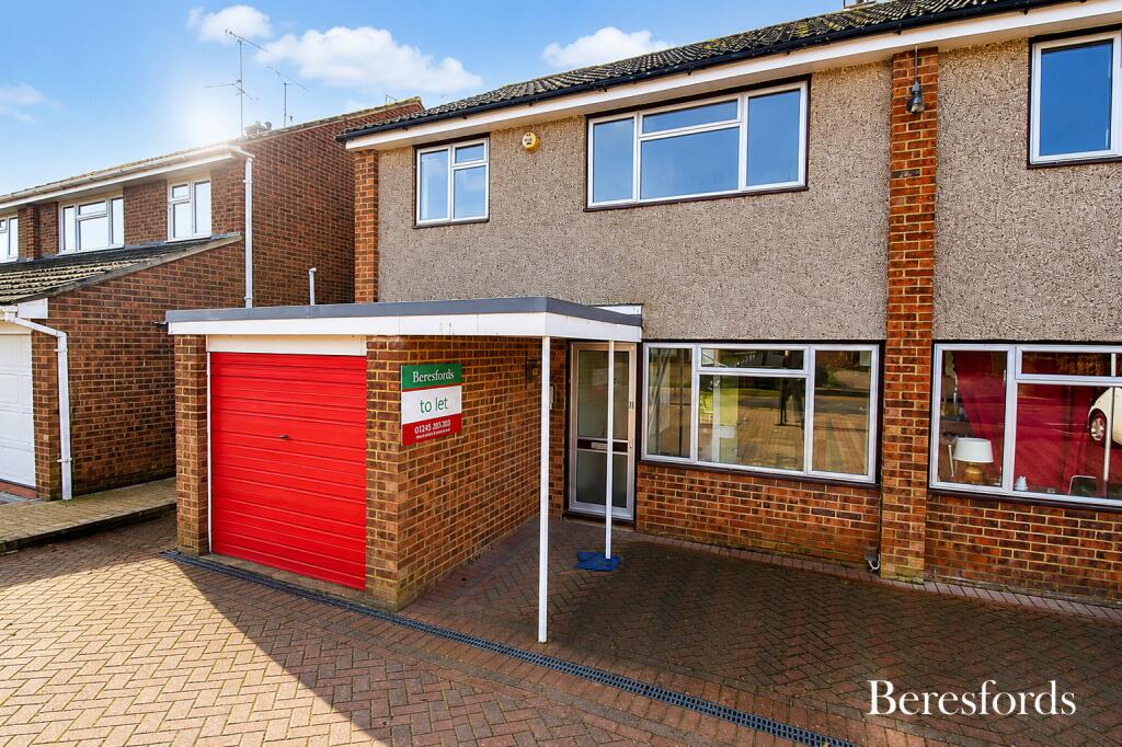 3 bed Semi Detached for rent in Chelmsford. From Beresfords Lettings - Chelmsford 3 bed Semi Detached for rent in Chelmsford. From Beresfords Lettings - Chelmsford